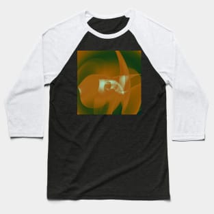 Nebulosa DB H Baseball T-Shirt